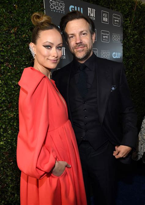 Jason Sudeikis Spotted Cozying Up to Actress Elsie Hewitt